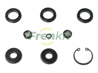 FRENKIT Rep.sæt, hovedbremsecylinder 125023 for INFINITI
