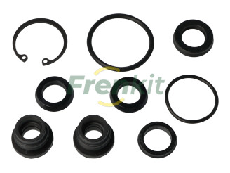 FRENKIT Rep.sæt, hovedbremsecylinder 125040 for SKODA