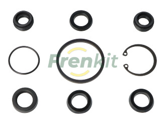 FRENKIT Rep.sæt, hovedbremsecylinder 125076 for PEUGEOT