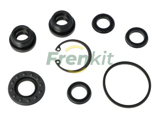 FRENKIT Rep.sæt, hovedbremsecylinder 123069 for CHEVROLET