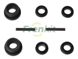FRENKIT Rep.sæt, hovedbremsecylinder 119001 for PEUGEOT