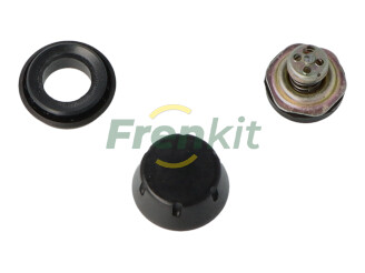 FRENKIT Rep.sæt, hovedbremsecylinder 119076 for PEUGEOT