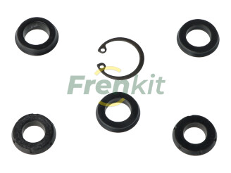 FRENKIT Rep.sæt, hovedbremsecylinder 122076 for ISUZU MAZDA