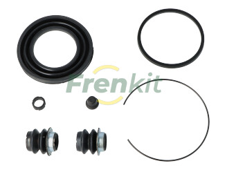 FRENKIT Rep.sæt, bremsekaliper 257024 foraksel for TOYOTA LEXUS