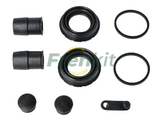 FRENKIT Rep.sæt, bremsekaliper 242036 foraksel for MINI LAND ROVER