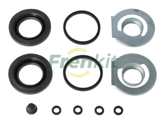 FRENKIT Rep.sæt, bremsekaliper 238083 bagaksel for MERCEDES-BENZ