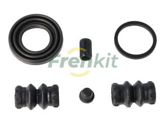 FRENKIT Rep.sæt, bremsekaliper 228001 bagaksel for MERCEDES-BENZ