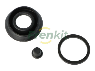 FRENKIT Rep.sæt, bremsekaliper 227001 bagaksel for BMW