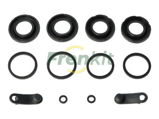 FRENKIT Rep.sæt, bremsekaliper 228003 bagaksel for VOLVO SKODA VAG MERCEDES-BENZ