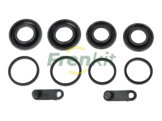 FRENKIT Rep.sæt, bremsekaliper 228002 bagaksel for VAG MERCEDES-BENZ