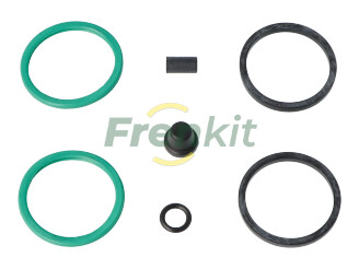 FRENKIT Rep.sæt, bremsekaliper 230001 bagaksel for PEUGEOT