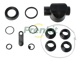FRENKIT Rep.sæt, bremsekaliper 230004 bagaksel for PEUGEOT RENAULT TRUCKS