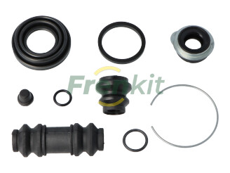 FRENKIT Rep.sæt, bremsekaliper 230007 bagaksel for MITSUBISHI