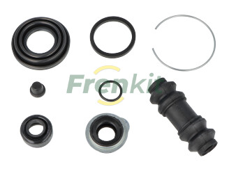 FRENKIT Rep.sæt, bremsekaliper 230010 bagaksel for MAZDA