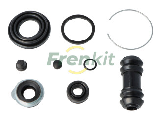 FRENKIT Rep.sæt, bremsekaliper 230014 bagaksel for TOYOTA