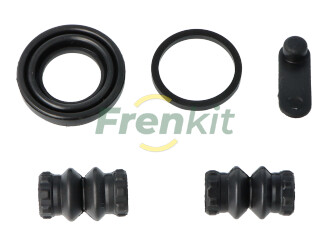 FRENKIT Rep.sæt, bremsekaliper 230025 bagaksel for HYUNDAI