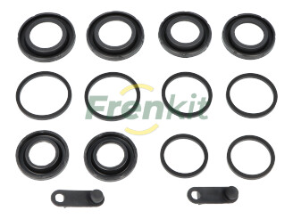 FRENKIT Rep.sæt, bremsekaliper 230024 foraksel for SEAT SKODA FORD MERCEDES-BENZ