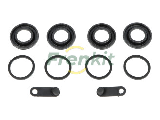 FRENKIT Rep.sæt, bremsekaliper 230026 bagaksel for VAG INFINITI