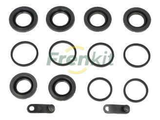 FRENKIT Rep.sæt, bremsekaliper 230029 foraksel for MINI LEXUS INFINITI