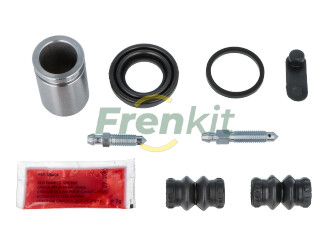 FRENKIT Rep.sæt, bremsekaliper 230909 bagaksel