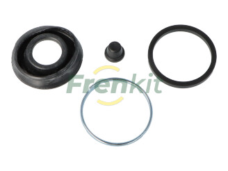 FRENKIT Rep.sæt, bremsekaliper 233002 bagaksel for MINI