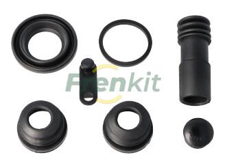 FRENKIT Rep.sæt, bremsekaliper 233004 bagaksel for PEUGEOT MERCEDES-BENZ