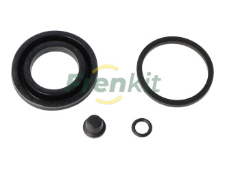 FRENKIT Rep.sæt, bremsekaliper 234001 bagaksel for FIAT