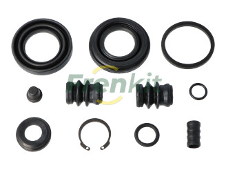FRENKIT Rep.sæt, bremsekaliper 234005 bagaksel for MAZDA HYUNDAI INFINITI