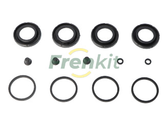 FRENKIT Rep.sæt, bremsekaliper 234009 foraksel for SKODA MINI