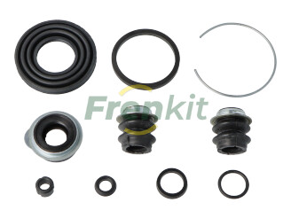 FRENKIT Rep.sæt, bremsekaliper 234015 bagaksel for HONDA