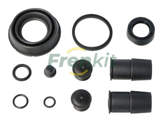 FRENKIT Rep.sæt, bremsekaliper 234021 bagaksel for BMW LEXUS HONDA