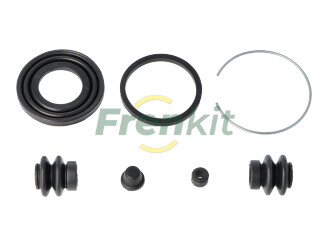 FRENKIT Rep.sæt, bremsekaliper 234020 bagaksel for INFINITI