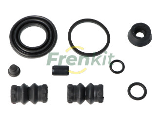 FRENKIT Rep.sæt, bremsekaliper 234025 bagaksel for FIAT SKODA RENAULT TRUCKS