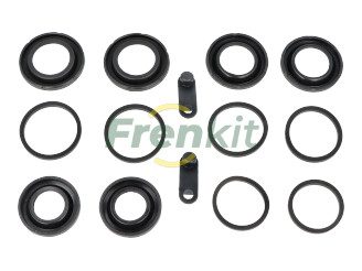 FRENKIT Rep.sæt, bremsekaliper 234030 foraksel for VAG MERCEDES-BENZ