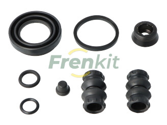 FRENKIT Rep.sæt, bremsekaliper 234044 bagaksel for HONDA