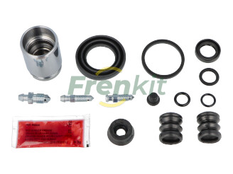 FRENKIT Rep.sæt, bremsekaliper 234901 bagaksel