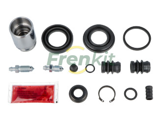 FRENKIT Rep.sæt, bremsekaliper 234902 bagaksel for INFINITI SUZUKI KIA