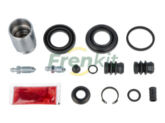 FRENKIT Rep.sæt, bremsekaliper 234922 bagaksel for SUZUKI