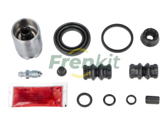 FRENKIT Rep.sæt, bremsekaliper 234945 bagaksel