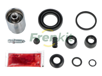 FRENKIT Rep.sæt, bremsekaliper 234949 bagaksel
