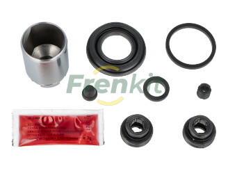 FRENKIT Rep.sæt, bremsekaliper 234958 bagaksel