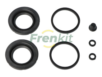 FRENKIT Rep.sæt, bremsekaliper 235002 bagaksel for MERCEDES-BENZ