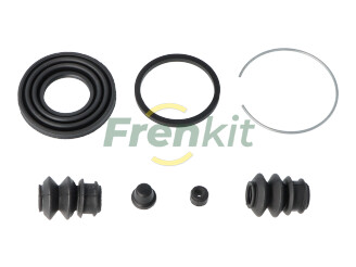 FRENKIT Rep.sæt, bremsekaliper 235007 bagaksel for MITSUBISHI