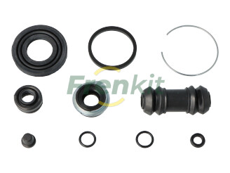 FRENKIT Rep.sæt, bremsekaliper 235012 bagaksel for LEXUS MAZDA