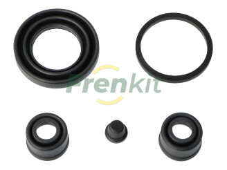 FRENKIT Rep.sæt, bremsekaliper 235018 bagaksel for DAEWOO
