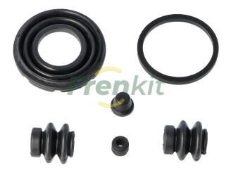 FRENKIT Rep.sæt, bremsekaliper 235024 bagaksel for INFINITI
