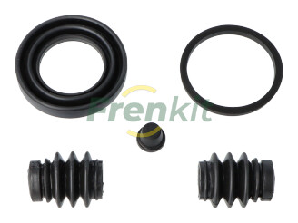 FRENKIT Rep.sæt, bremsekaliper 235019 bagaksel for CHEVROLET