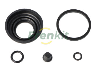 FRENKIT Rep.sæt, bremsekaliper 236002 bagaksel for FIAT RENAULT TRUCKS