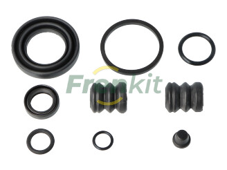 FRENKIT Rep.sæt, bremsekaliper 236001 bagaksel for FIAT