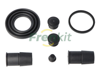 FRENKIT Rep.sæt, bremsekaliper 236007 bagaksel for PEUGEOT LAND ROVER FIAT AUSTIN MINI